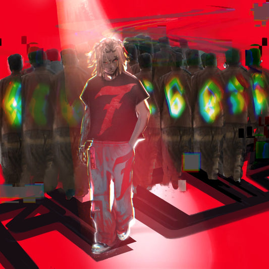 The World of RHOG: The Perfect 7 Movement, what’s seven all about?